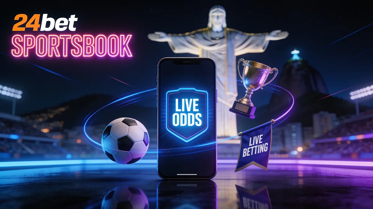 Como Baixar o App 24bet para Windows? — 24bet no Brasil